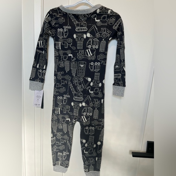 Carters 3T sleeper - Picture 2 of 2